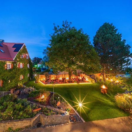 Kneipp- Und Wellvitalhotel Edelweiss Бад-Верисхофен Экстерьер фото
