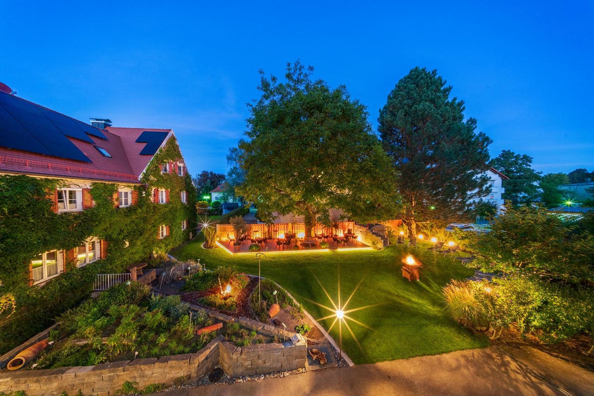 Kneipp- Und Wellvitalhotel Edelweiss Бад-Верисхофен Экстерьер фото