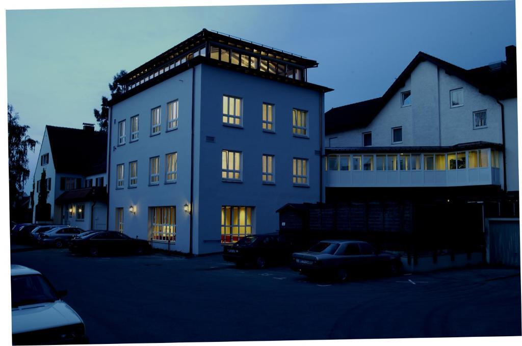 Kneipp- Und Wellvitalhotel Edelweiss Бад-Верисхофен Экстерьер фото