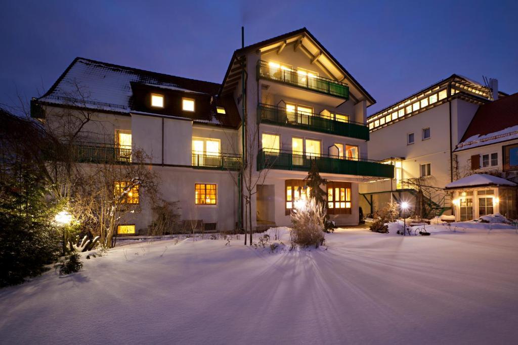 Kneipp- Und Wellvitalhotel Edelweiss Бад-Верисхофен Экстерьер фото