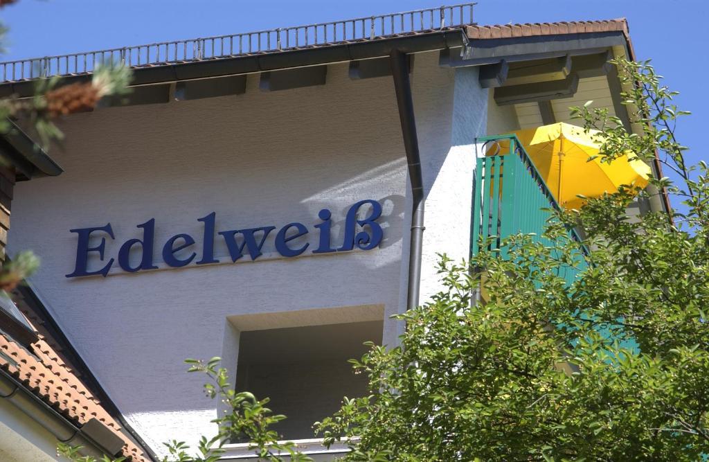 Kneipp- Und Wellvitalhotel Edelweiss Бад-Верисхофен Номер фото